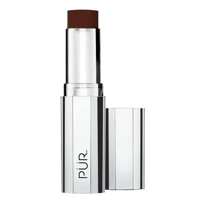 Pür Pur Mini Foundation Stick - 4-in-1 Versatile Formula In Multi