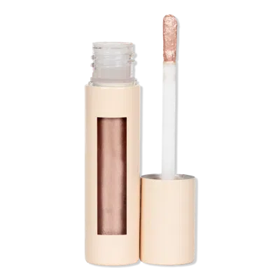 Pür On Point Tint Creamy Eyeshadow & Primer - Cashmere In Brown
