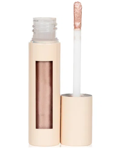 Pür On Point Tint Creamy Eyeshadow & Primer With Peptides In Pink