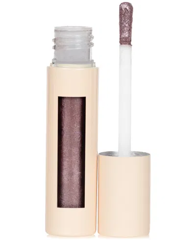 Pür On Point Tint Creamy Eyeshadow & Primer With Peptides In Pink