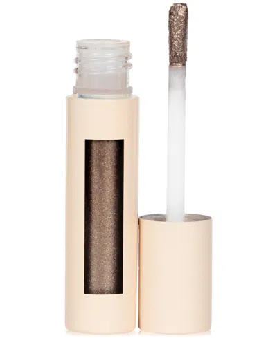 Pür On Point Tint Creamy Eyeshadow & Primer With Peptides In Brown