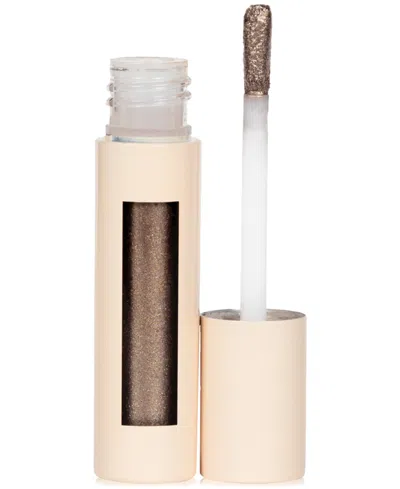 Pür On Point Tint Creamy Eyeshadow & Primer With Peptides In Silk