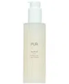 Pür Sea Fresh Purifying Gel Foam Cleanser, 5 Oz. In No Color