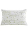Pur Serenity Bamboo Origins Memory Foam Lumbar Support Pillow