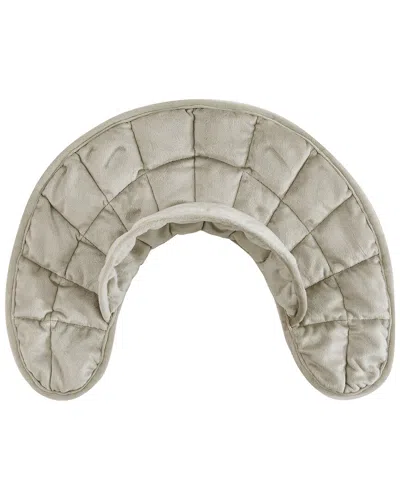 Pur Serenity Machine Washable Weighted Neck Wrap 3.5lb In Neutral