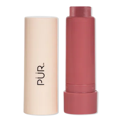 Pür Silky Tint Creamy Multitasking Stick - Berry Best
