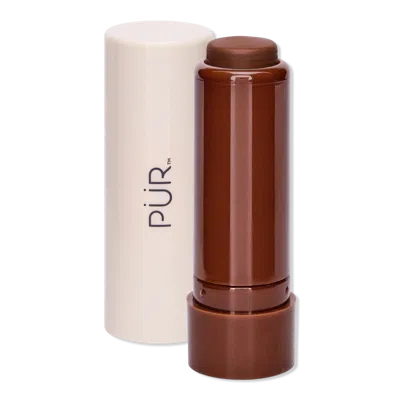 Pür Silky Tint Creamy Multitasking Stick - Cocoa Babe