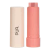 Pür Silky Tint Creamy Multitasking Stick - Coral Cosmo