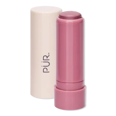 Pür Silky Tint Creamy Multitasking Stick - Sparkling Rose