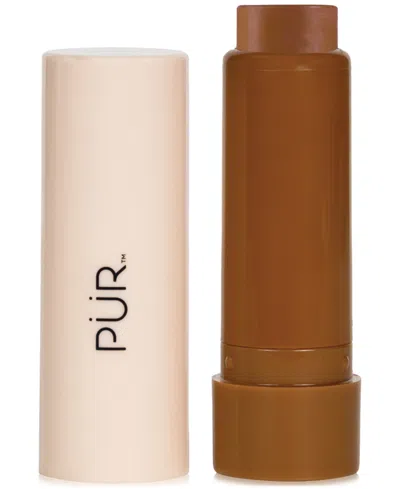 Pür Silky Tint Creamy Multitasking Stick With Peptides In White