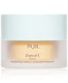 Pür Tropical C Brightening Vitamin C & Peptide Moisturizer