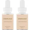 Pura 2-pack Diffuser Fragrance Refills In Cardamom Milk