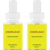 Pura 2-pack Diffuser Fragrance Refills In Matchpoint