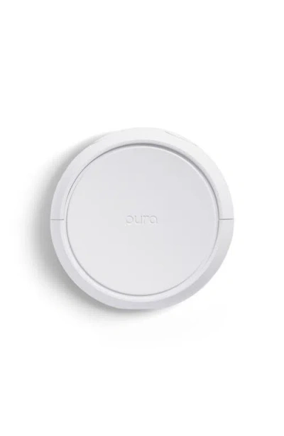 Pura 5 Smart Fragrance Diffuser For Medium Spaces In White