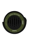 Pura Apple Orchards Car Diffuser In Brown