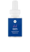 Pura Capri Blue Havana Vanilla Diffuser Refill In N,a