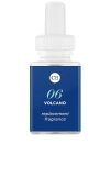 Pura Capri Blue Volcano Diffuser Refill In N,a