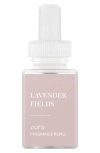Pura Lavender Fields Smart Fragrance Diffuser Refill In Lavender Fields