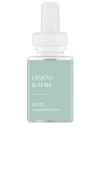 Pura Linens & Surf Diffuser Refill In N,a