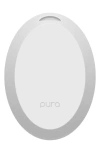 Pura Mini Smart Fragrance Diffuser For Small Spaces