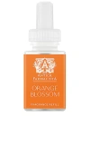 Pura Orange Antica Farmacista Blossom, Lilac & Jasmine Fragrance Refill In N,a