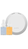 Pura Pacific Aqua & Yuzu Citron Starter Set In N,a