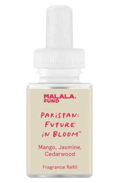 Pura Pakistan Future In Bloom Fragrance Refill In Neutral