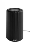 Pura Plus Smart Fragrance Diffuser In Black