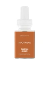 Pura Pumpkin Ginger Diffuser Refill