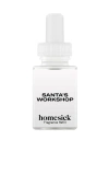 Pura Santa's Workshop Diffuser Refill