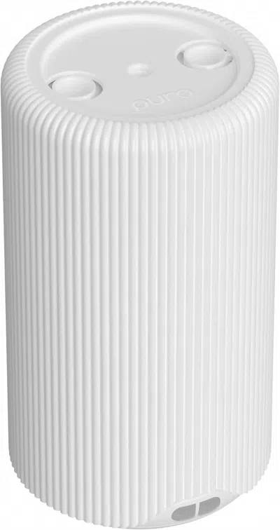 Pura Smart Fragrance Diffuser In White