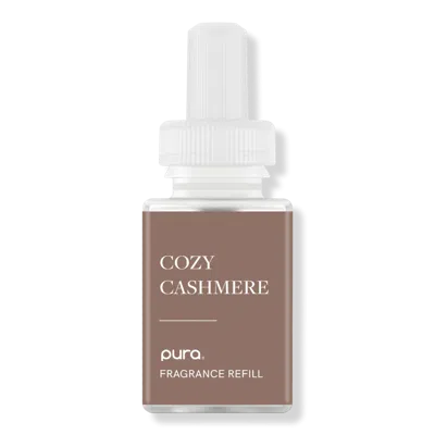 Pura Cozy Cashmere Diffuser Refill In Multi
