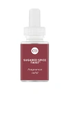 Pura Sugared Spice Twist Diffuser Refill