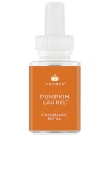 Pura Thymes Pumpkin Laurel Diffuser Refill In N,a