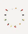 Pura Utz Fruit Salad Bead Necklace