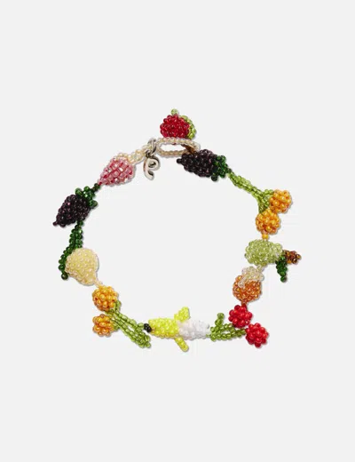 Pura Utz Fruit Salad Galore Bracelet