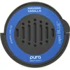 Pura Volcano Car Fragrance In Gray