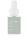 Pura White Tea No. 1 Diffuser Refill In N,a