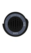 Pura Winter Noir Car Diffuser In Black