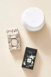 Pura X Anthropologie Diffuser Set: Night Gardenia & Ambered Topaz In Multi
