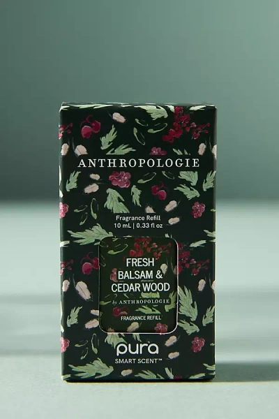 Pura X Anthropologie Home Fragrance Oil Refill In Multi