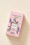 Pura X Anthropologie Lavender Balsam Home Fragrance Oil Refill In Pink