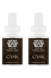Pura X Antica Farmacista Aperol Spritz 2-pack Smart Fragrance Diffuser Refills In Brown