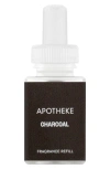 Pura X Apotheke Charcoal Smart Fragrance Diffuser Refill