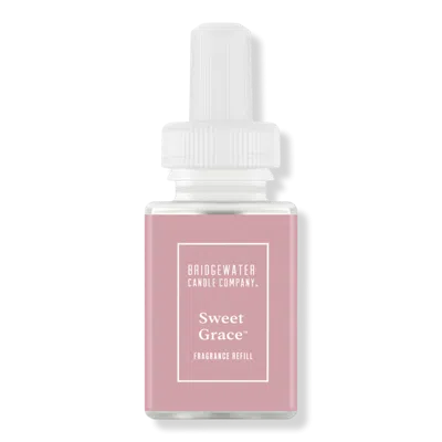 Pura X Bridgewater Candle Co Smart Vial Diffuser Refill - Sweet Grace