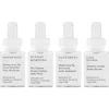 Pura X Brooklyn Candle 4-pack Studio Diffuser Fragrance Refills Set (nordstrom Exclusive) (limited E In Whites