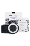 Pura X Brooklyn Candle Studio Sunday Morning Car Fragrance Diffuser Set In Black