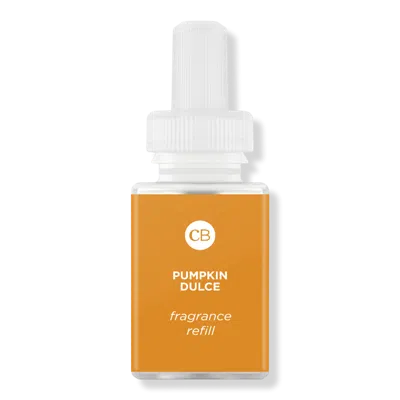 Pura X Capri Blue Smart Vial Diffuser Refill - Pumpkin Dulce
