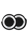 Pura X Homesick Beach Cottage Car Fragrance Refill Duo In Hawaii