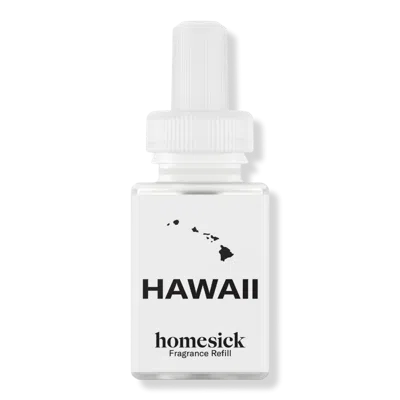 Pura X Homesick Smart Vial Diffuser Refill - Hawaii